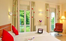 Hotels & Residences - Les Thermes